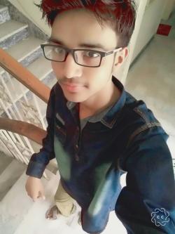 Ahmed ansari model in Hyderabad