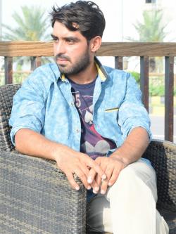 Usmsn Naseem model in Gujranwala