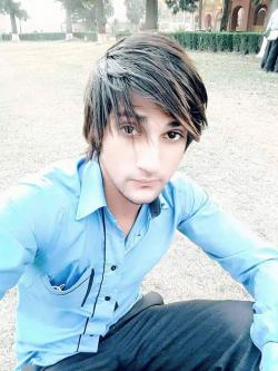 Zain ul Abidin model in Gujrat