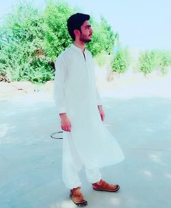 Abid khan abro model in Sukkur