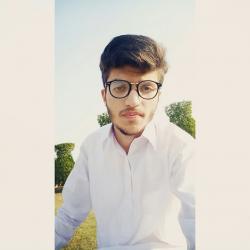 Aqib Zia model in Lahore