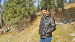 sarfaraz Ahmad model in Multan