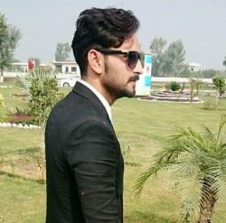 Zaib hassan model in Sargodha