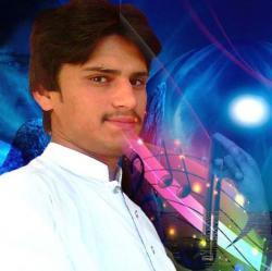 imad ahmad form swat model in Swat