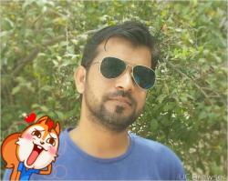 Abaid Ullah model in Islamabad