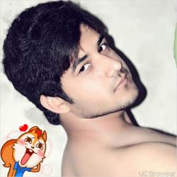 Asad Ullah model in Islamabad