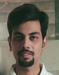 Muhammad Saad Zaheer model in Gujranwala