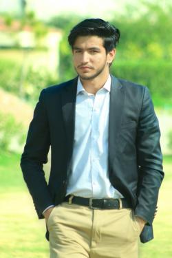 Maghooz Ajamkhan model in Peshawar