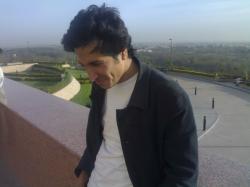 Luqman model in Islamabad