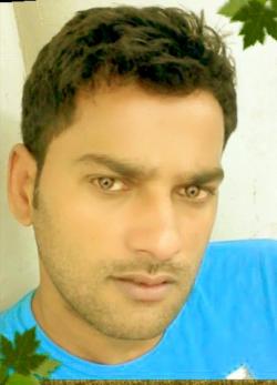shahzad Samuel model in Lahore