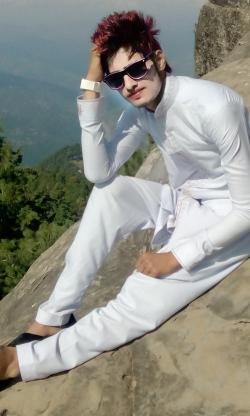 Sameer Aqash model in Rawalpindi