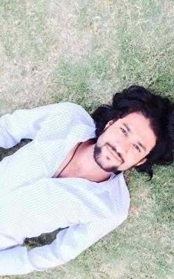 junaid model in Islamabad