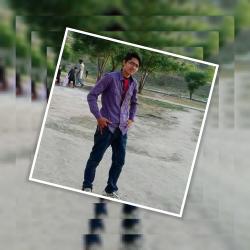 Fakhar khan model in Lahore