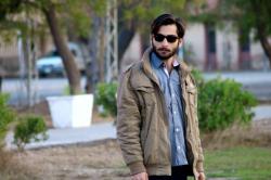 saqib model in Islamabad