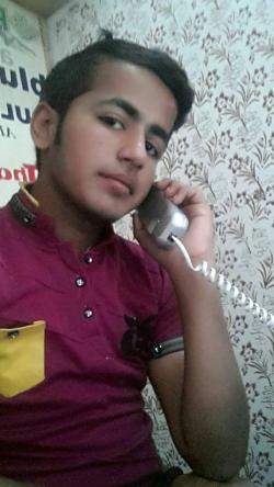 zaheer abbas model in Gujrat