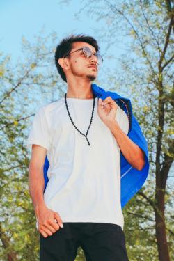 zain chaudhry model in Bahawalpur