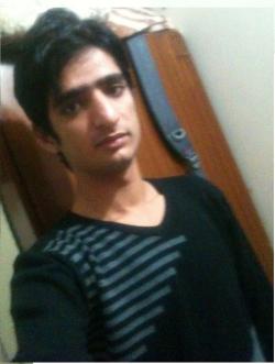 Wanesh Kumar model in Hyderabad