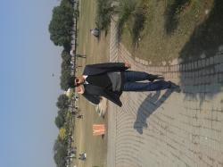 faisal model in Lahore