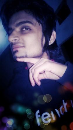 SAUD NIAZI model in Hyderabad