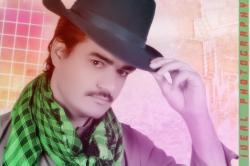 IkramKhan model in Swat