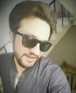 Raheel ahmed model in Quetta