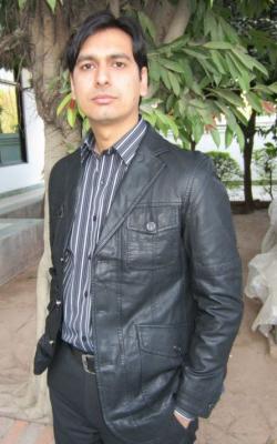 Babar Aslam model in Islamabad
