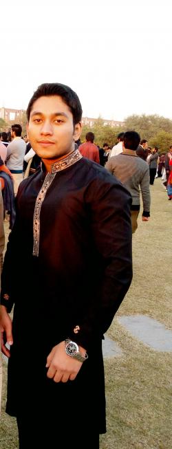 ahsan model in Lahore