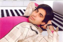 Ali Meer model in Gujranwala