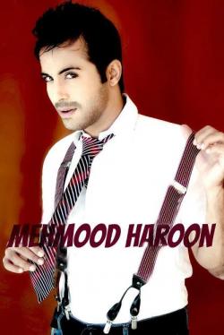 MEHMOOD HAROON model in Karachi