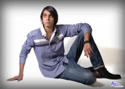 sabir khan model in Karachi