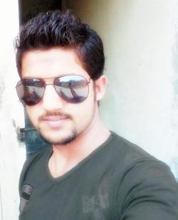 Mujeeb Ali Mirza model in Rawalpindi