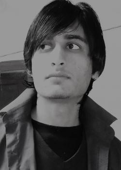 Malik Ammar model in Rawalpindi