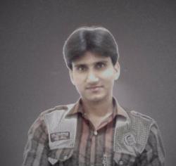 zahid mushtaq model in Islamabad