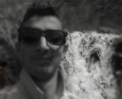 yousaf turk model in Abbottabad