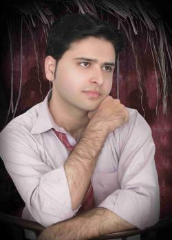 mutahir model in Lahore