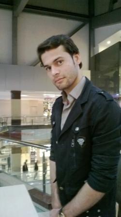 M Amir Mumtaz model in Islamabad