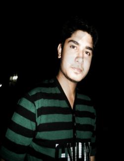 M.Junaid Zaki model in Lahore