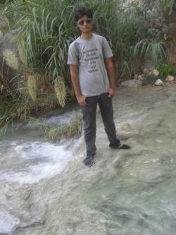 Muhammad model in Chakwal