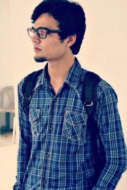 faizan model in Karachi