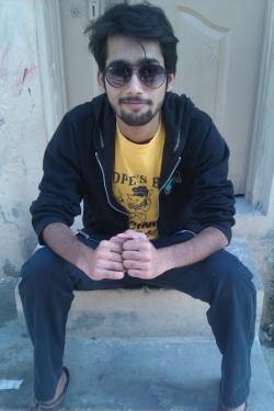 awais model in Sahiwal