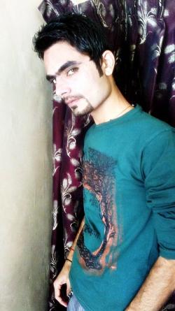 ali imran model in Hyderabad