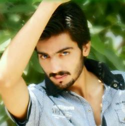 Raheel haider model in Attock
