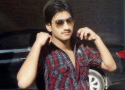 afrasiab khan model in Peshawar