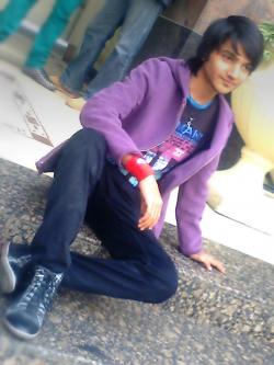 Samir model in Lahore