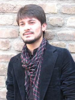 nouman faryad model in Gilgit