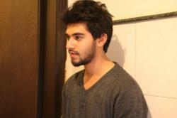 faizan model in Lahore