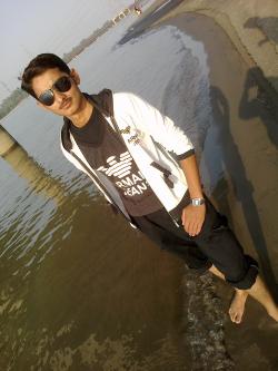 Mirza Kashif Bag model in Sialkot