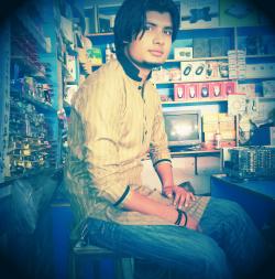 kamran model in Sheikhupura