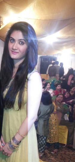 Shehar bano model in Lahore