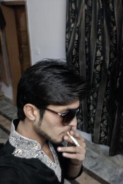 Syed Sharyar Raza model in Rawalpindi